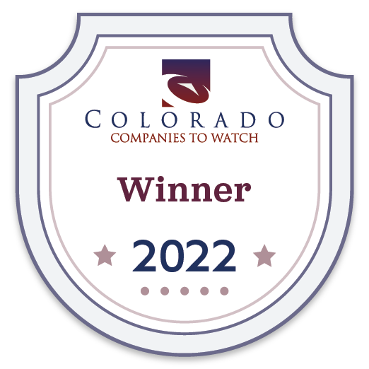 Colorado Companies to Watch — 2022 Winner