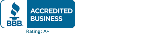 Better Business Bureau Accredited Business