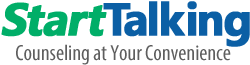 StartTalking — Counseling at Your Convenience